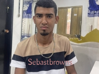 sebastbrowns Kostenlose Sexcams