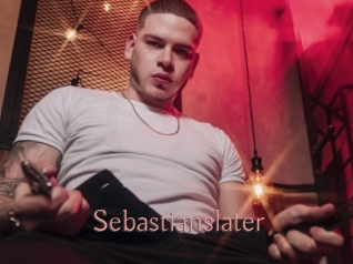 Sebastianslater