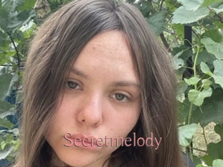 Secretmelody