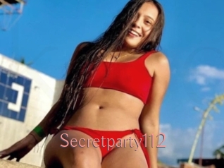 Secretparty112