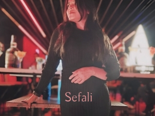 Sefali