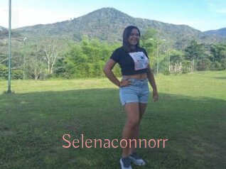 Selenaconnorr