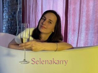 Selenakarry