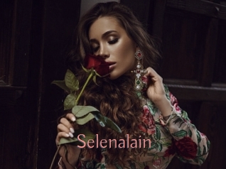 selenalain Kostenlose Sexcams