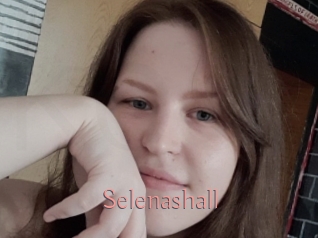 Selenashall