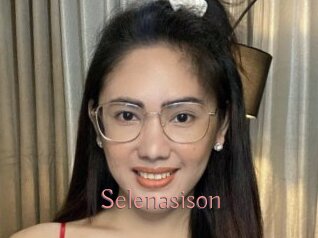 Selenasison