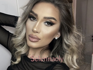 Selennaoly