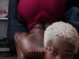 Selinah22