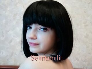 Selinamilit