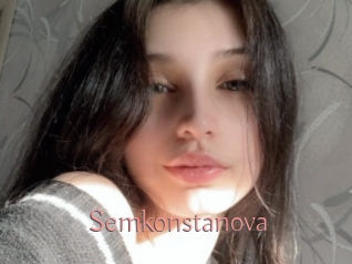 Semkonstanova