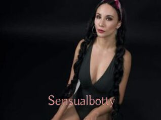 Sensualbotty