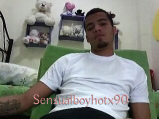 Sensualboyhotx90