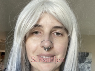 Sensualjen