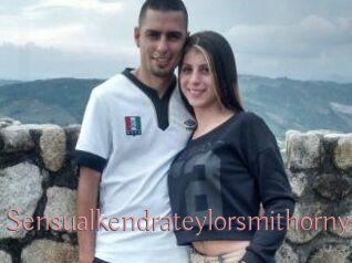 Sensualkendra_teylorsmithorny