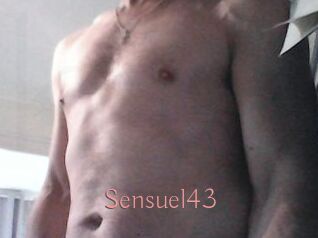 Sensuel43