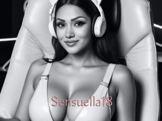 Sensuella18