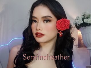Serafinaheather