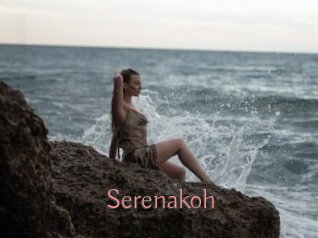 Serenakoh