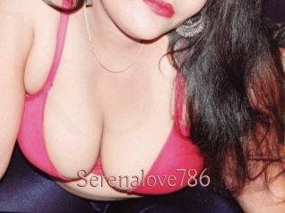 Serenalove786