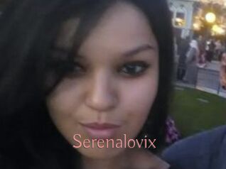 Serenalovix