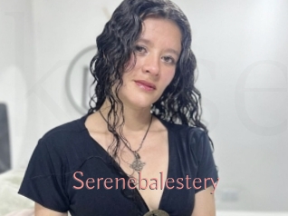 Serenebalestery