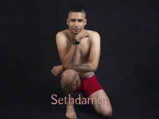 Sethdamon