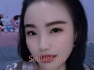 Setllajohnny