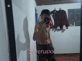 Severusxx