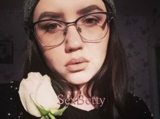 SexBetty