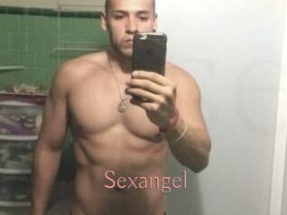 Sexangel