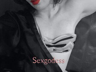 Sexgodess