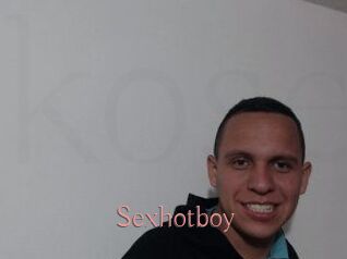 Sexhotboy