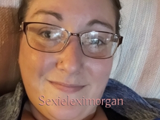Sexieleximorgan