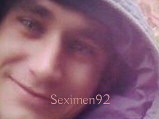 Seximen92