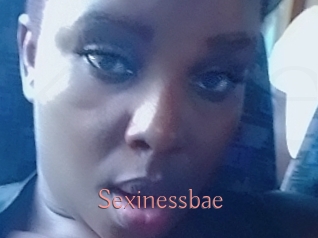 Sexinessbae