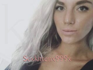 Sexkittenx999x