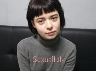 sexualLily Kostenlose Sexcams