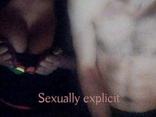 Sexually_explicit