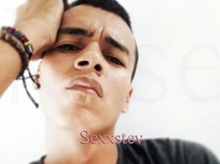 Sexxstev