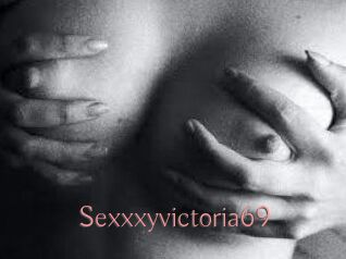 Sexxxyvictoria69
