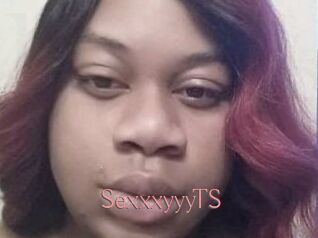 sexxxyyyTS Kostenlose Sexcams