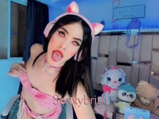 Sexxybrith