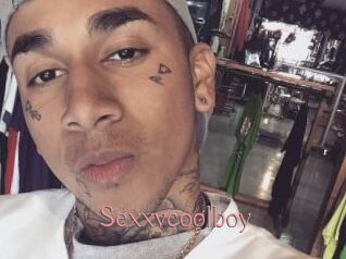 Sexxycoolboy