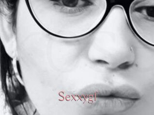 Sexxygf