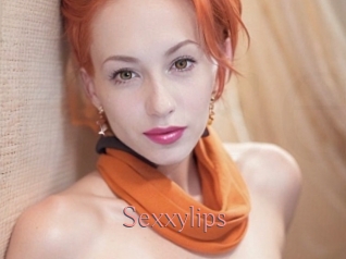 Sexxylips