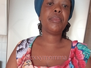Sexxymomma