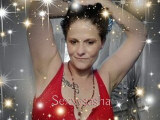Sexxysasha