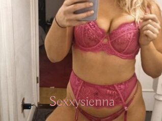 Sexxysienna