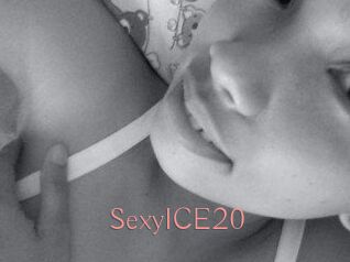 SexyICE20