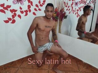 Sexy_latin_hot